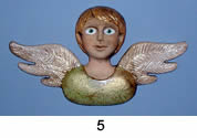 anděl 5